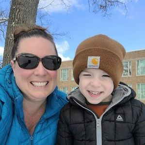 Meet your Posher, Jackie